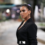 Blerona Bytyci - Dashni Me Lotë music video