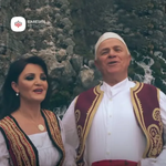 Vjollca Buqaj & Hysni Zela - Ibrahim Rugova