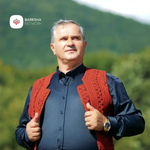 Bardhok Prebibaj - Për Ty Vendlindje