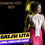 Grejsi Lita - Libri, Miku Më I Mirë