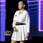Elvina Dervishi