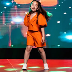 Alegra Sylejmani