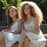 Erina Dema & Jeta Guri - S'ndahen Zemrat
