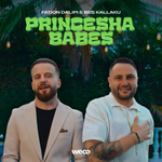 Fatjon Dalipi - Princesha Babës