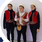 Trinjakët Luka