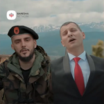 Gold AG - Lulkuqe E Pashtrikut