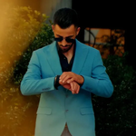 Mursel Zymberi - Pasha Zotin