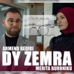 Armend Beqiri & Merita Burrniku - Dy Zemra