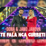 Dona & Jano Janova - Te Fala Nga Gurbeti