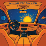 Muzikë Për Kerr EP LirikIce
