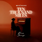 Rina Januzi - Ten Thousand Miles