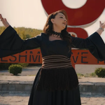 Valbona Krasniqi - Krenaria Kombëtare UÇK music video