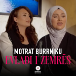 Motrat Burrniku - Evladi I Zemrës music video