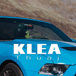 Klea Zymeri - Thuaj music video
