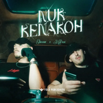 G Hoodie & Mad Man - Nuk Kena Kohe