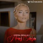 Gresa Behluli - Prej Teje music video
