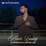 Kristi Lamaj - Gjarpër Shulleri Me Vija music video