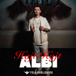 Albijon Ramaj - Hajt Hajt music video