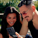 Buci - Ty T'kom Shpirt