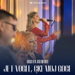 Gresa Behluli - Je E Vogel, Çke Moj Goce