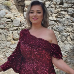 Mimoza Gjikola (Mimi)