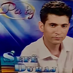 Pa Ty (2002) - Sefe Duraj