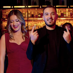 Argjenda Selimi & Joni Lekaj - Dashnia Jonë