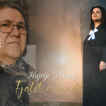 Hajrije Preniqi - Fjalet E Fundit music video