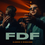 Albozz & Biggie68 - FDF