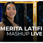 Merita Latifi - Mashup 2025