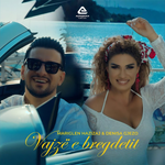 Mariglen Hazizaj & Denisa Gjezo - Vajze E Bregdetit