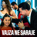 Mariglen Hazizaj - Vajza Në Saraje