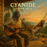 Covers Vol. 2 EP Cyanide
