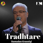 Ramadan Krasniqi (Dani) - Tradhtare