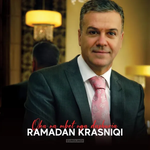 Ramadan Krasniqi (Dani) - Qka Na Mbet Nga Dashuria