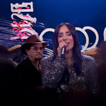 Frederik Ndoci & Eranda Libohova - Kolazh Shkodran (Këngë Moj)