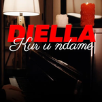Diella Bytyqi - Kur U Ndamë