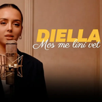 Diella Bytyqi - Mos Më Lini Vet