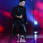 Valdrin Mustafa - Zjarr