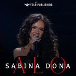 Sabina Dona - Alo