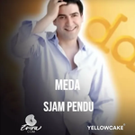 Meda - S'jam Pendu