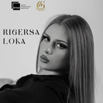 Rigersa Loka - Albanian Heart