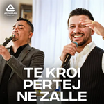 Mariglen Hazizaj - Te Kroi Përtej Në Zalle