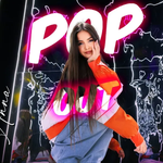 Anna Gjebrea - Pop Out