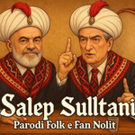 Albvibes-Al - Salep Sulltani