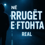Real - Në Rrugët E Ftohta