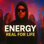 Real For Life - Energy
