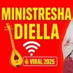 Albvibes-Al - Ministresha Diella