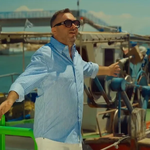 Dritëro Shaqiri - Mallkoj Veten music video