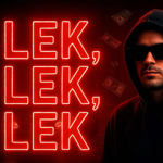 Real For Life - Lek, Lek, Lek